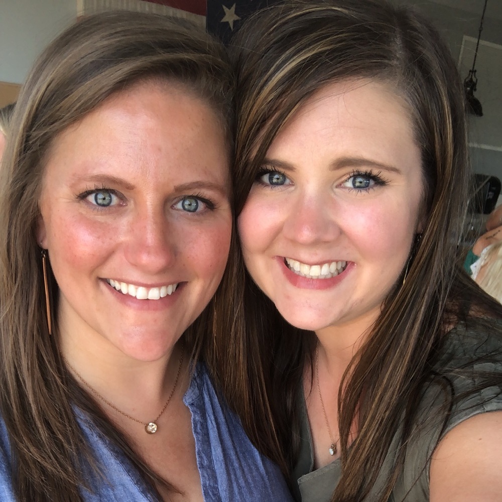 Meet your Posher, Kristen